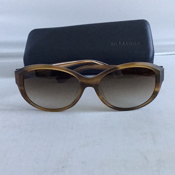 JIL SANDER SUNGLASSES LADIES. - Picture 1 of 8